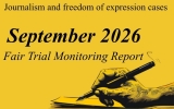 September 2026 – MLSA Fair Trial Monitoring Report